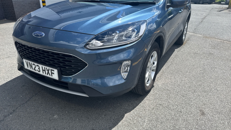Ford Kuga 1.5 EcoBoost 150 Zetec 5dr Petrol Estate